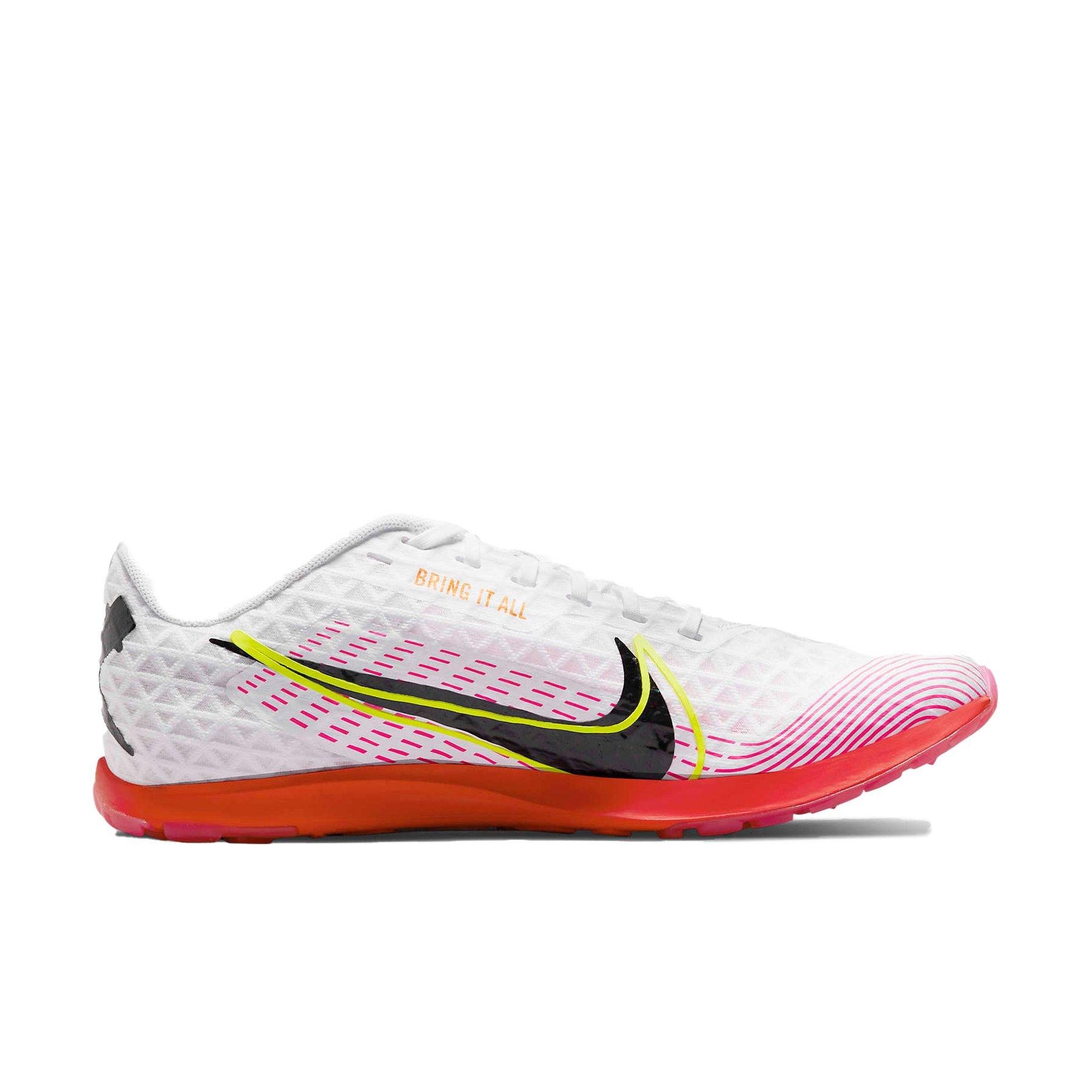 Nike zoom rival 2025 waffle mens track spikes